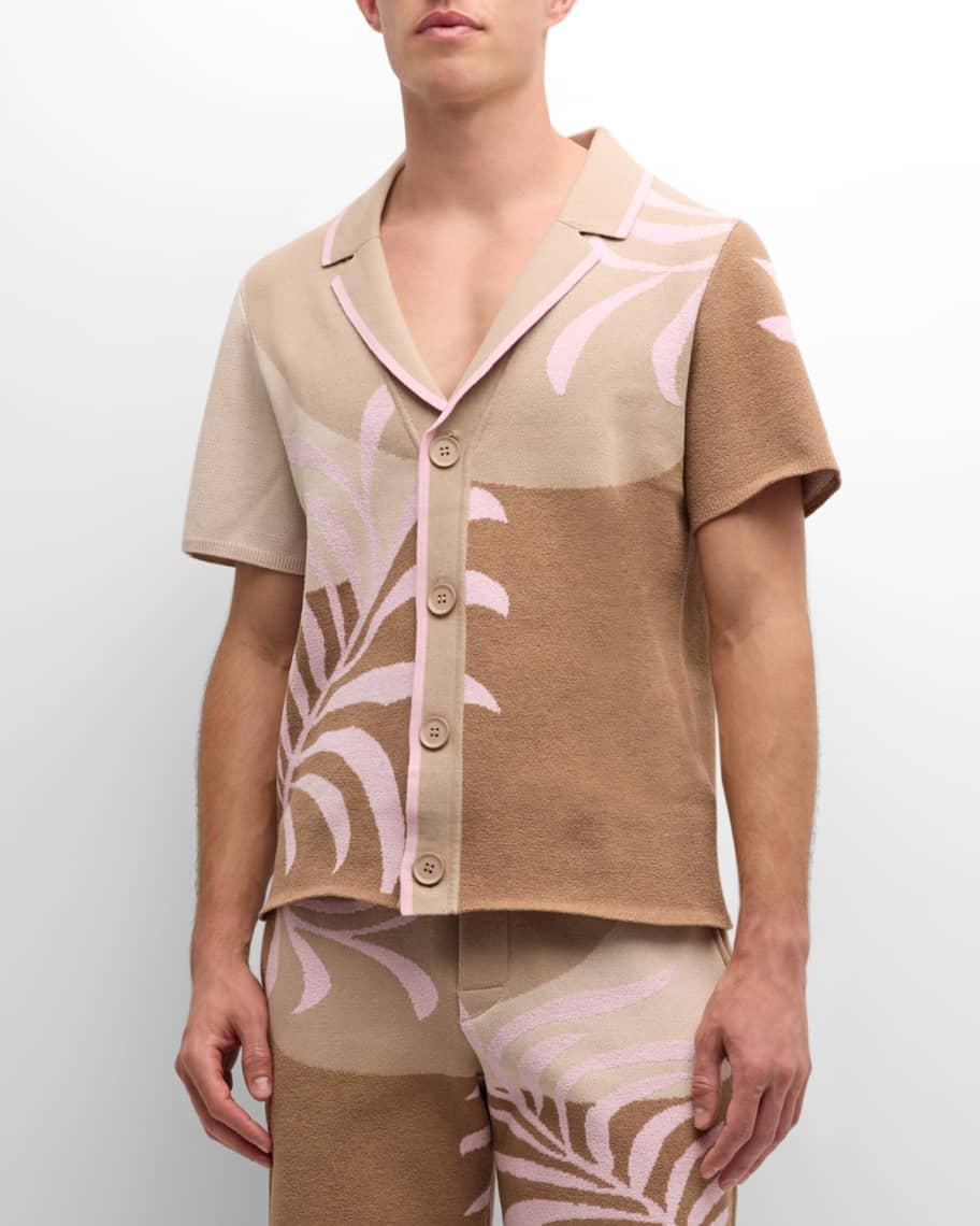 Mens Lei Shirt Product Image