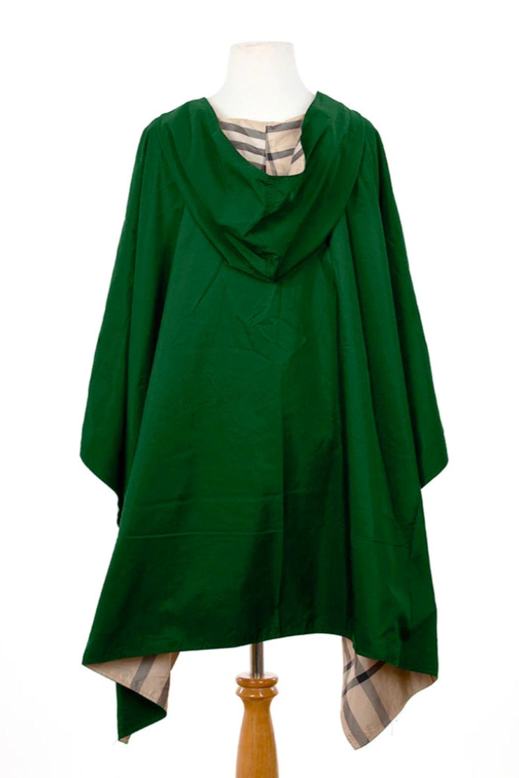 Hooded Reversible Rainraps Product Image
