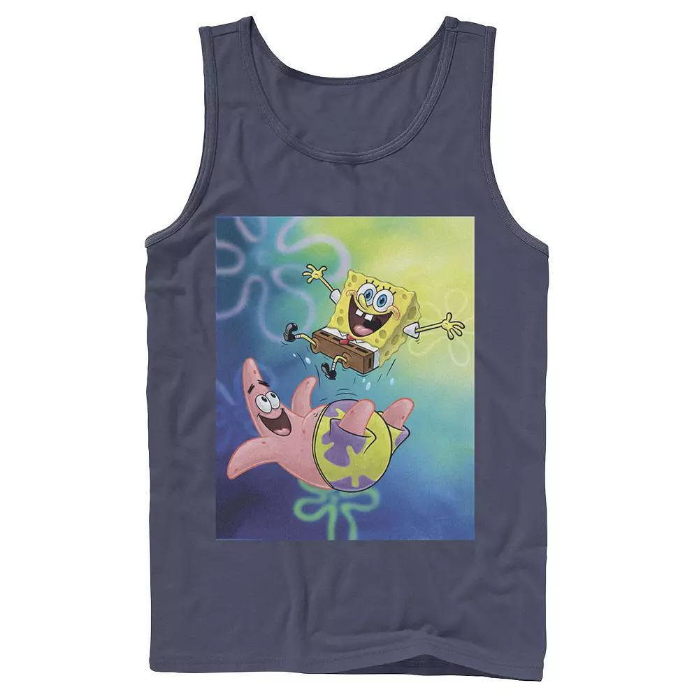 Men's Jurassic Park T-Rex Send More Tourists Tank Top, Size: XL, Grey Product Image