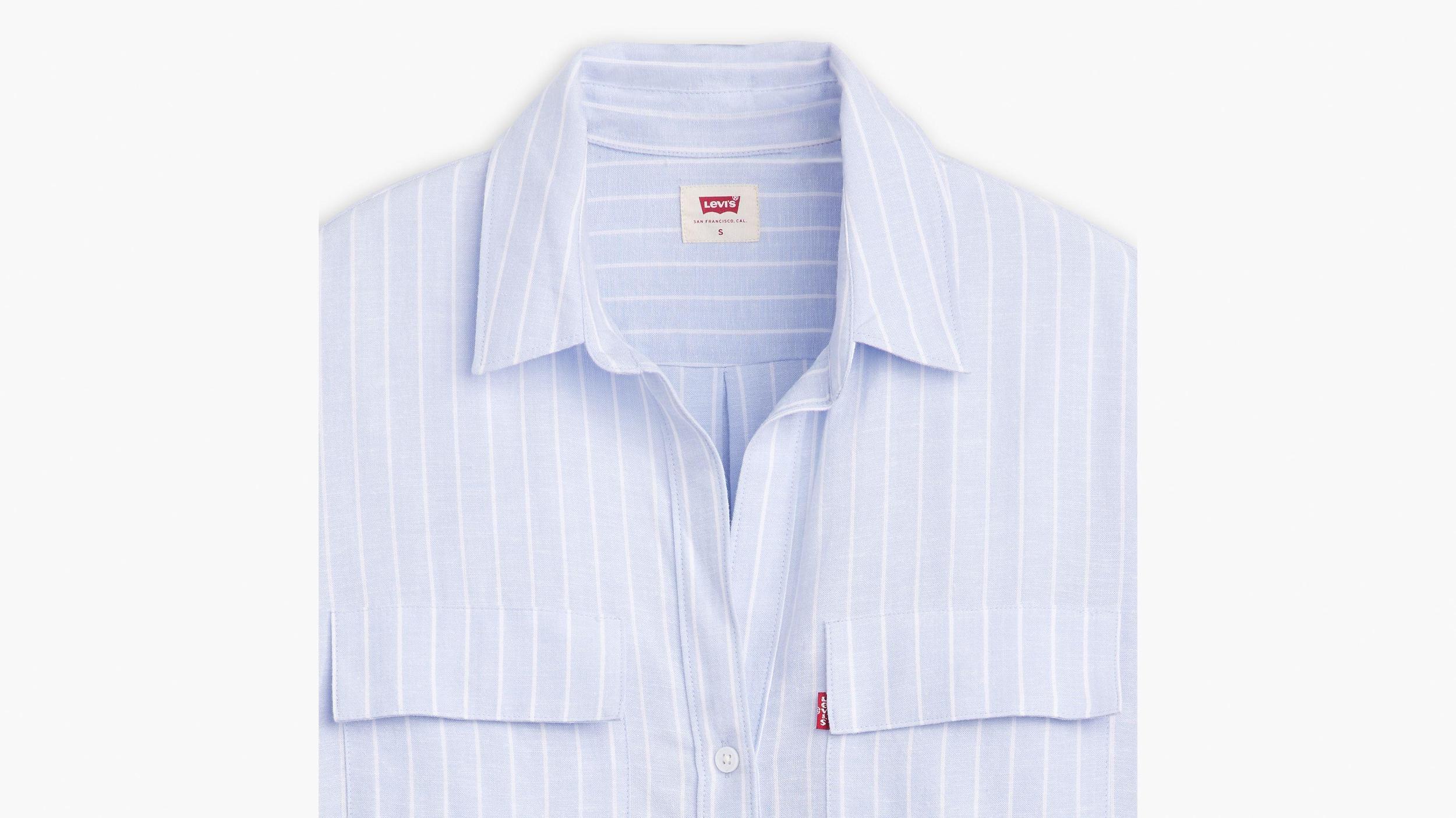 Doreen Utility Shirt Product Image