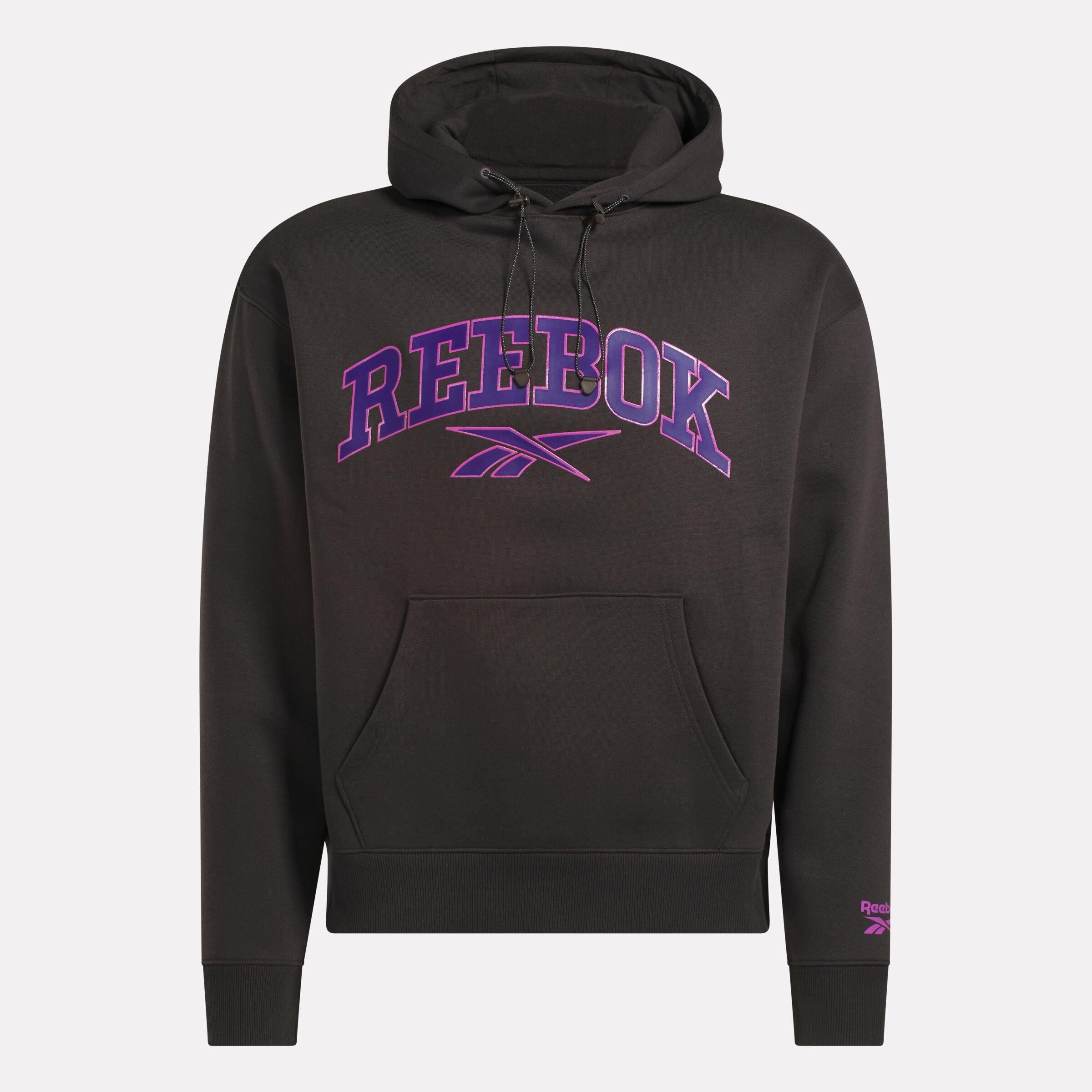 Men's Varsity Hoodie Product Image