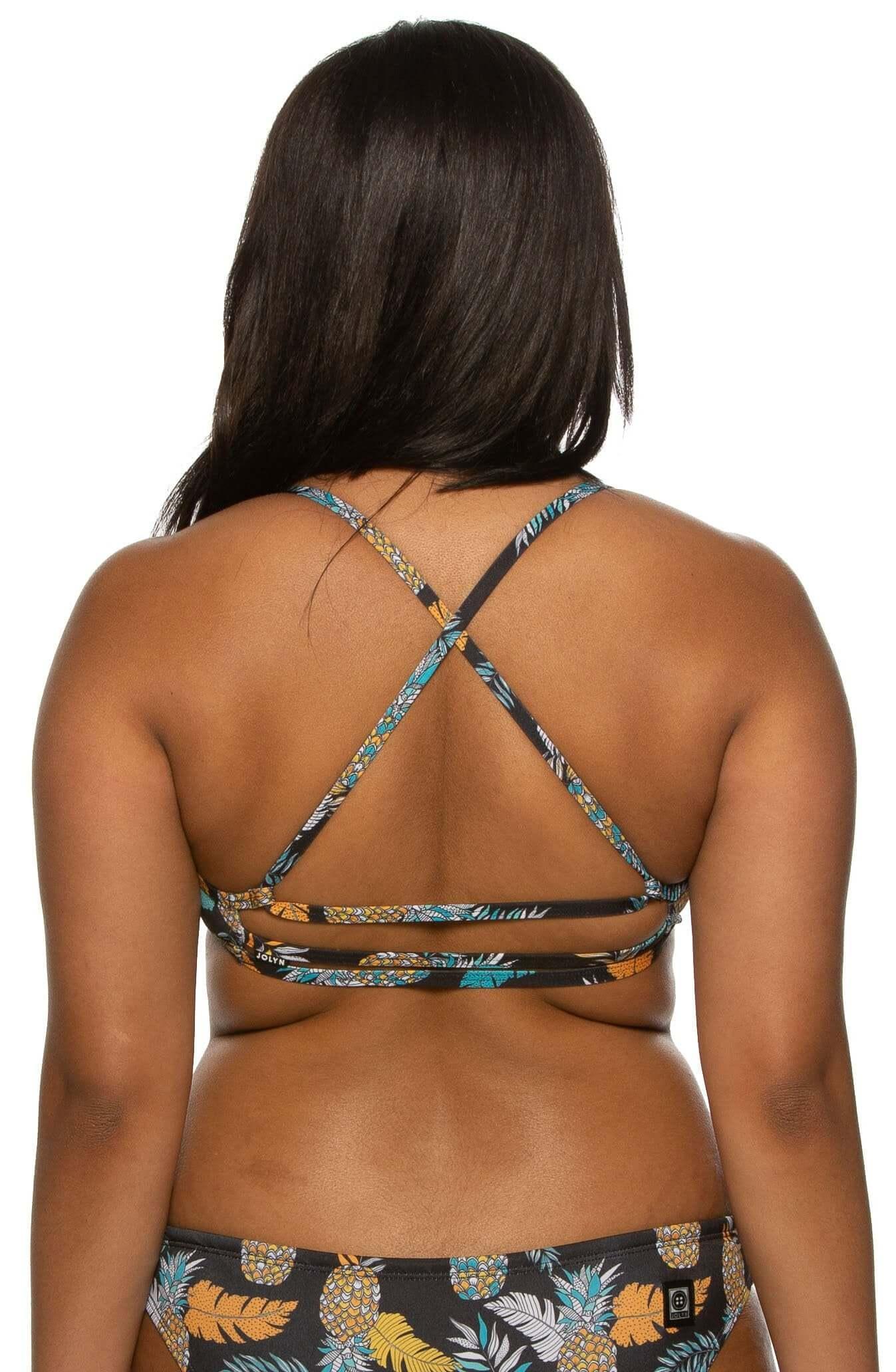 Andy Bikini Bottom - Prints Female Product Image