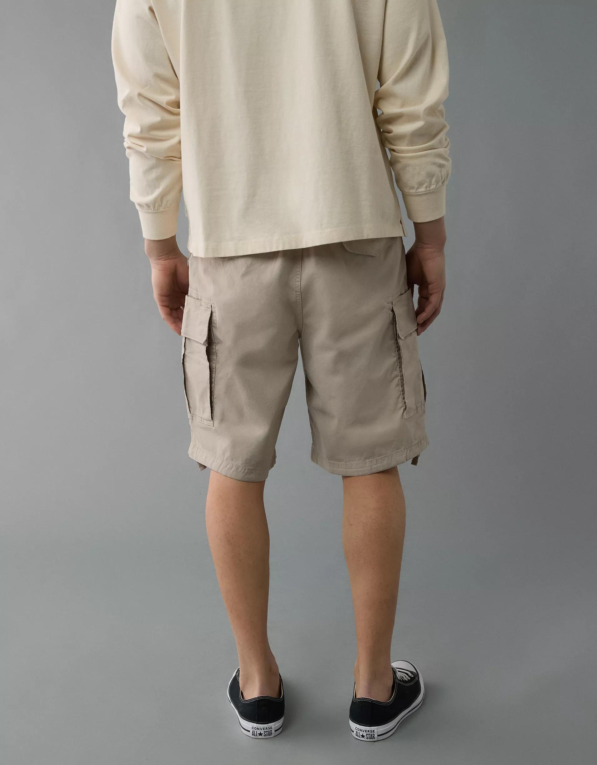 AE 11" Flex Loose Cargo Short Product Image