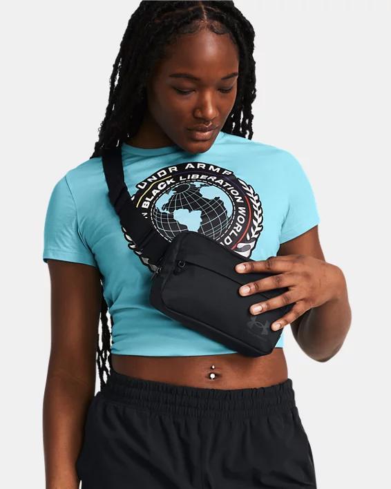 UA Essential Waist Bag Crossbody Product Image