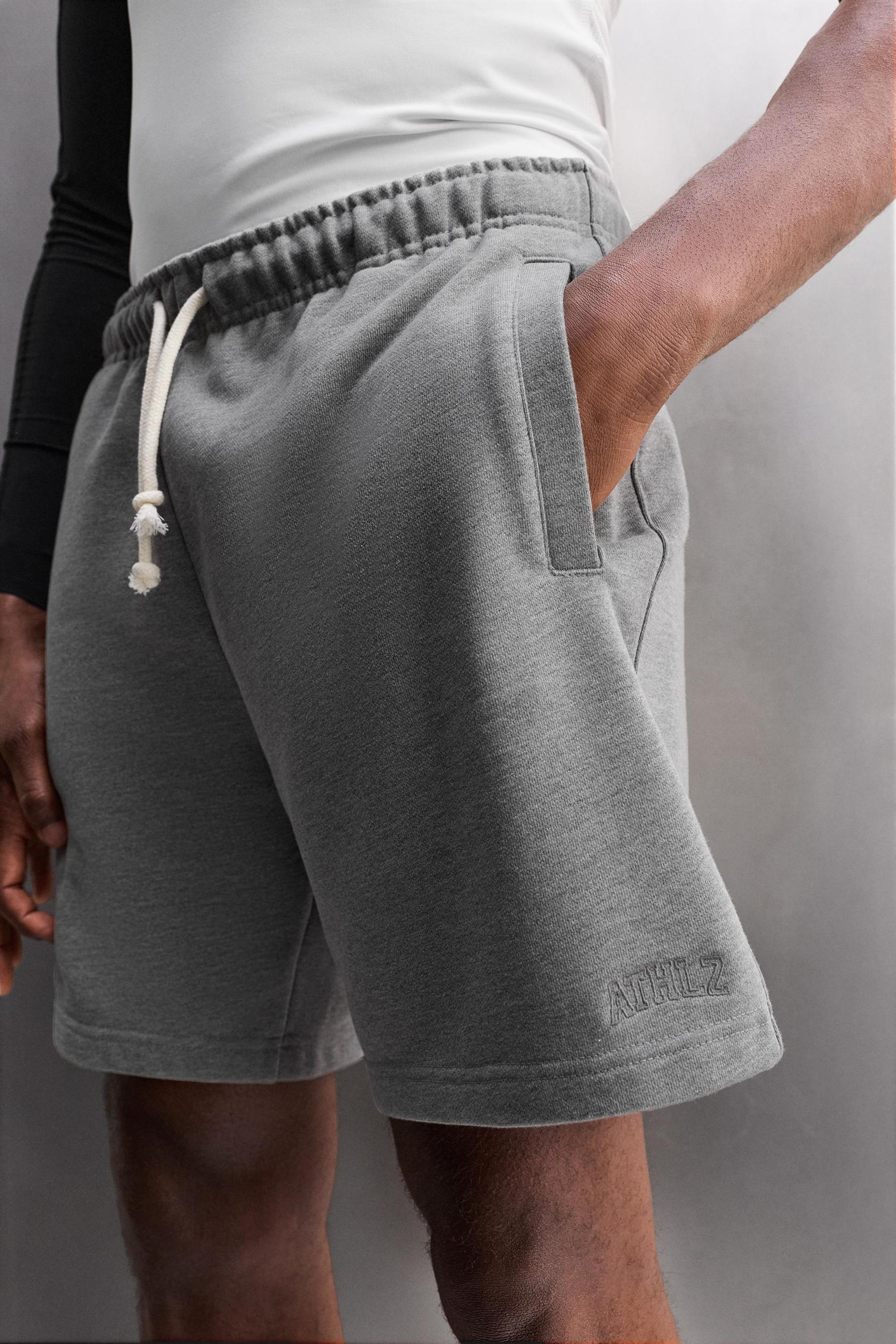 JOGGER SHORTS Product Image