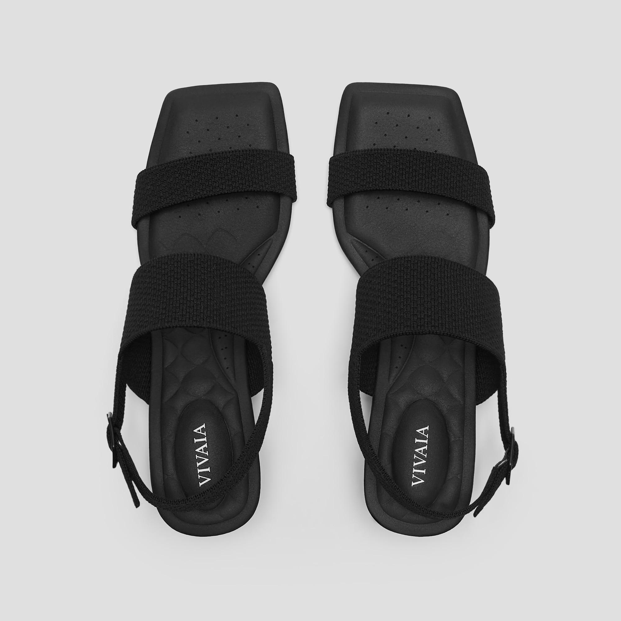AdaptAll™ Slingback Wedge Sandals (Giovanna) Product Image
