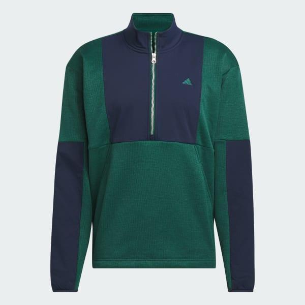 Go-to DWR Hybrid Half Zip Pullover Product Image