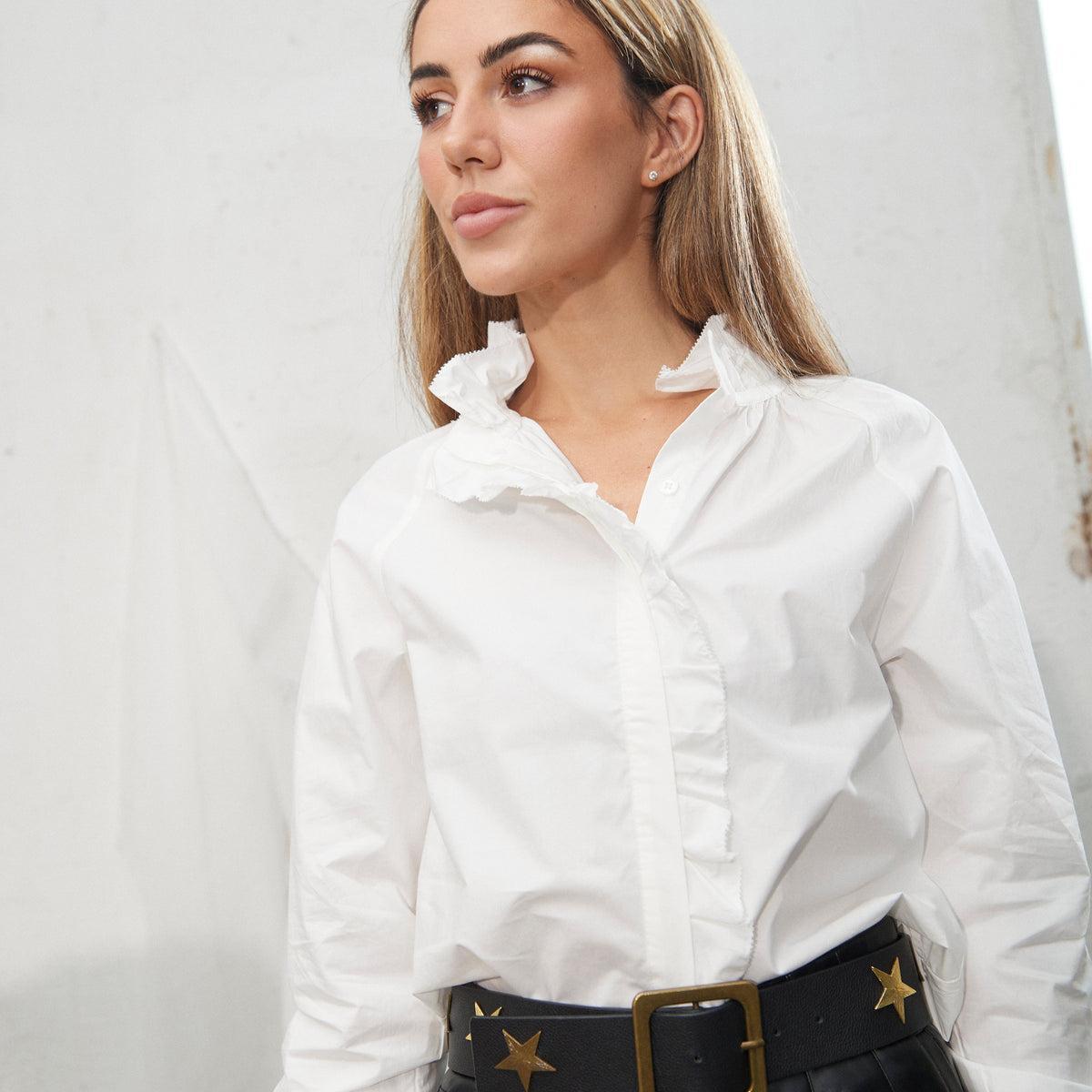 Lark Shirt Product Image