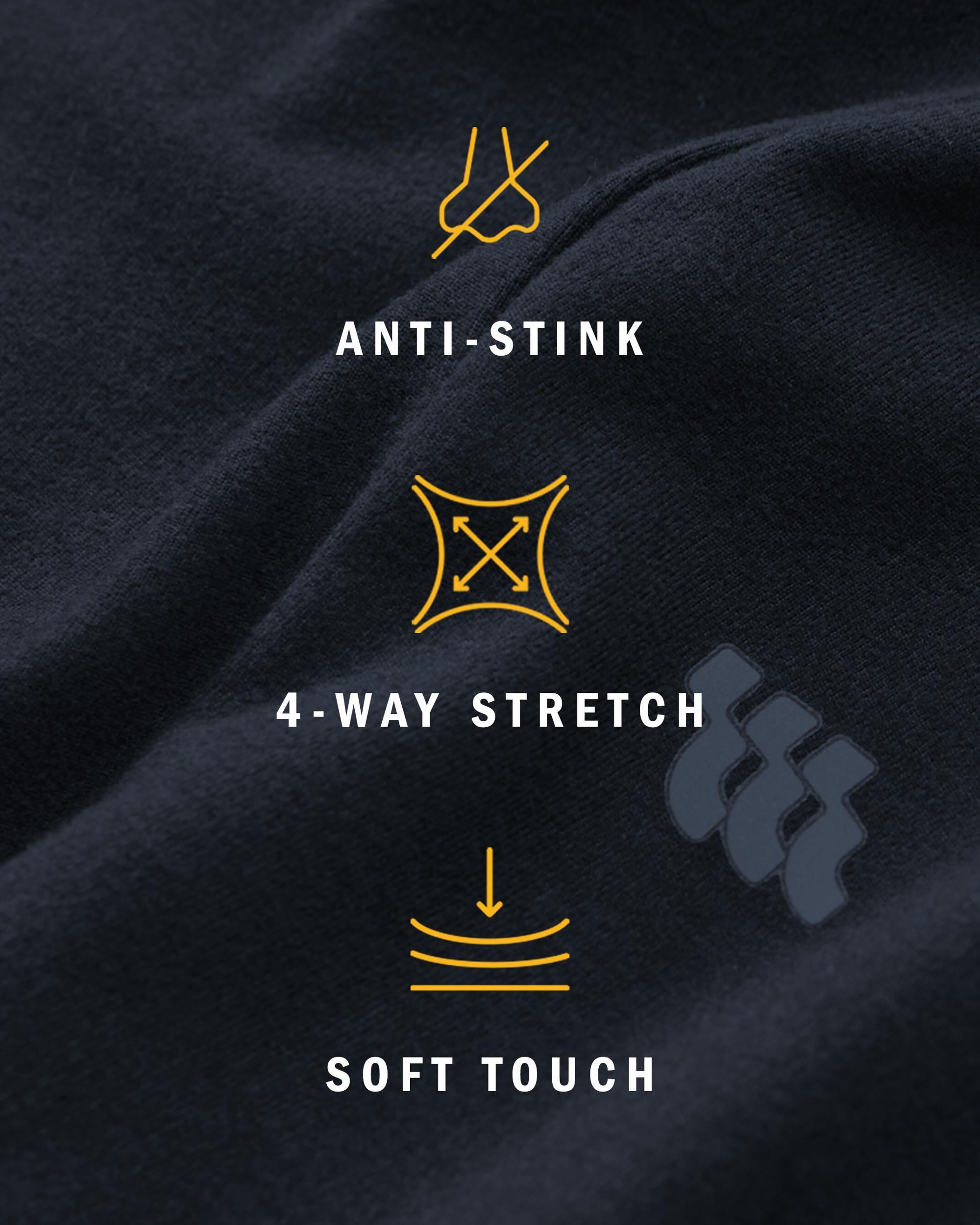 Wellknit Jogger Product Image