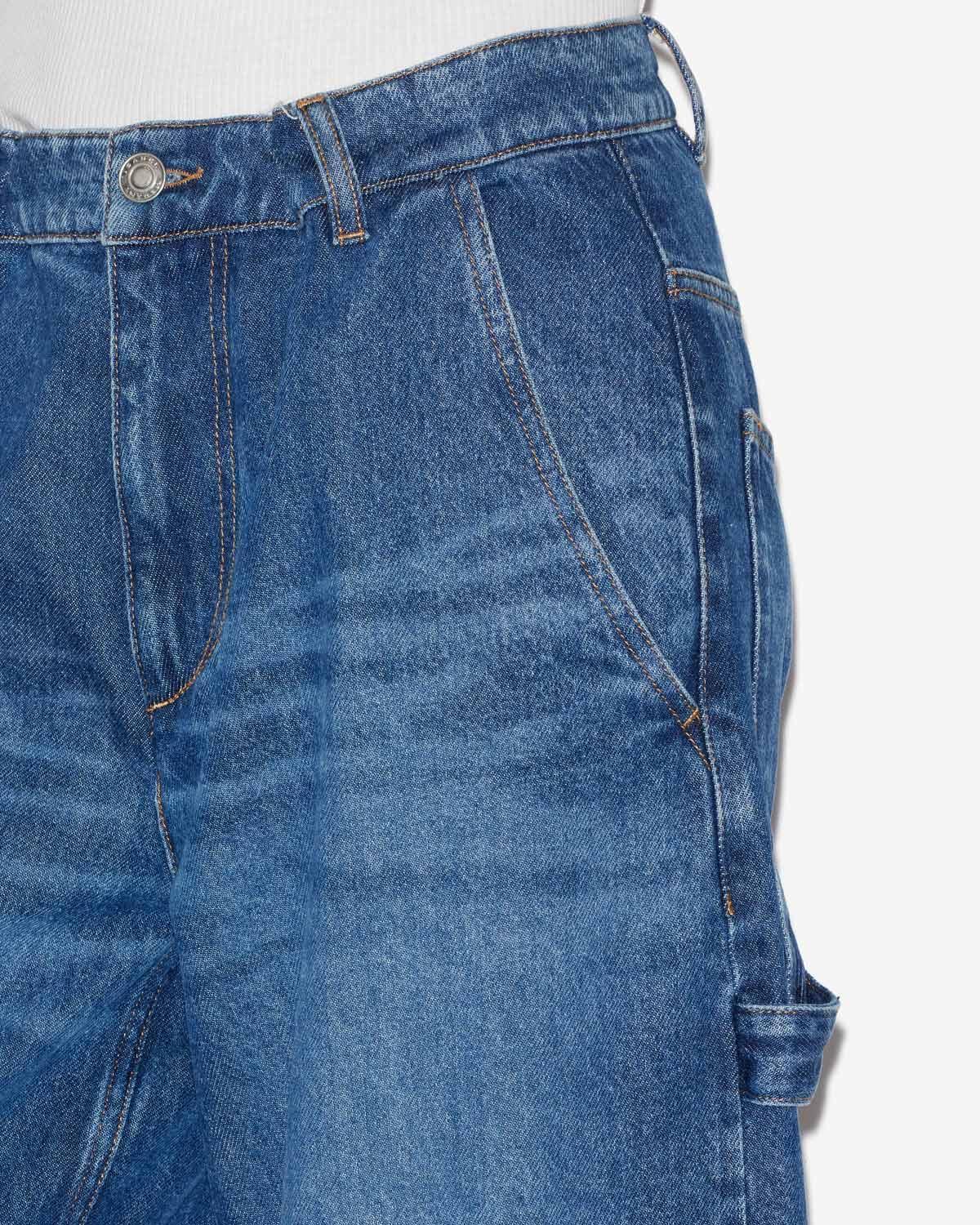 Solene pants Female Product Image