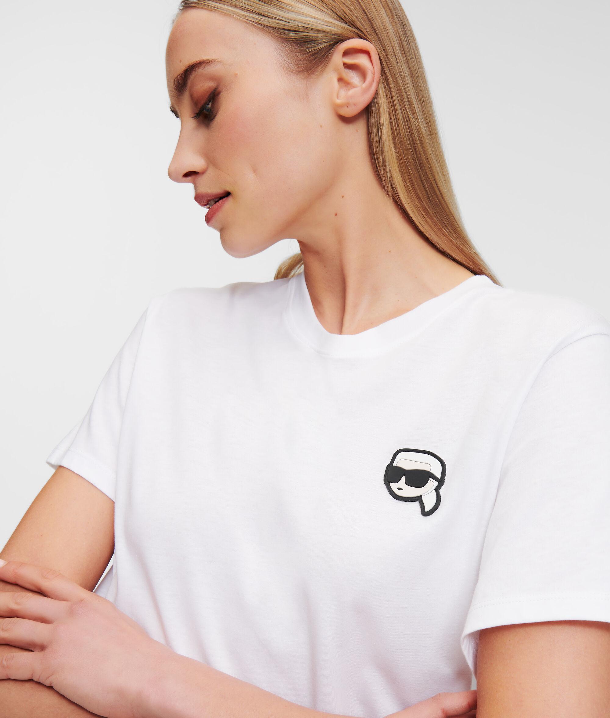 IKON PATCH T-SHIRT Product Image
