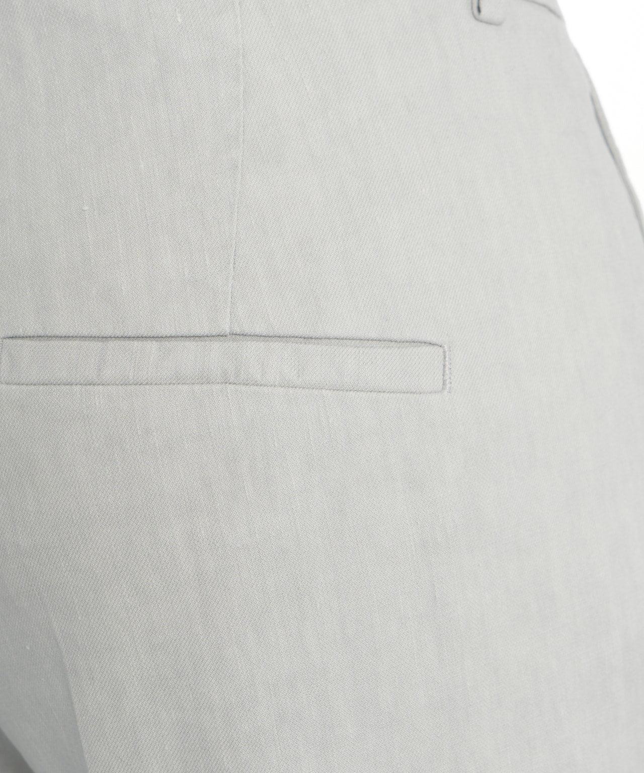 Linen blend pants 'Mira' Product Image