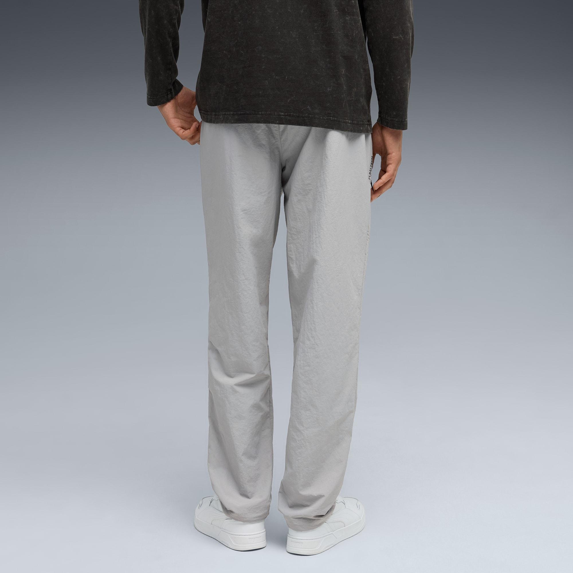 PUMATECH Woven Cargo Pants Men Product Image