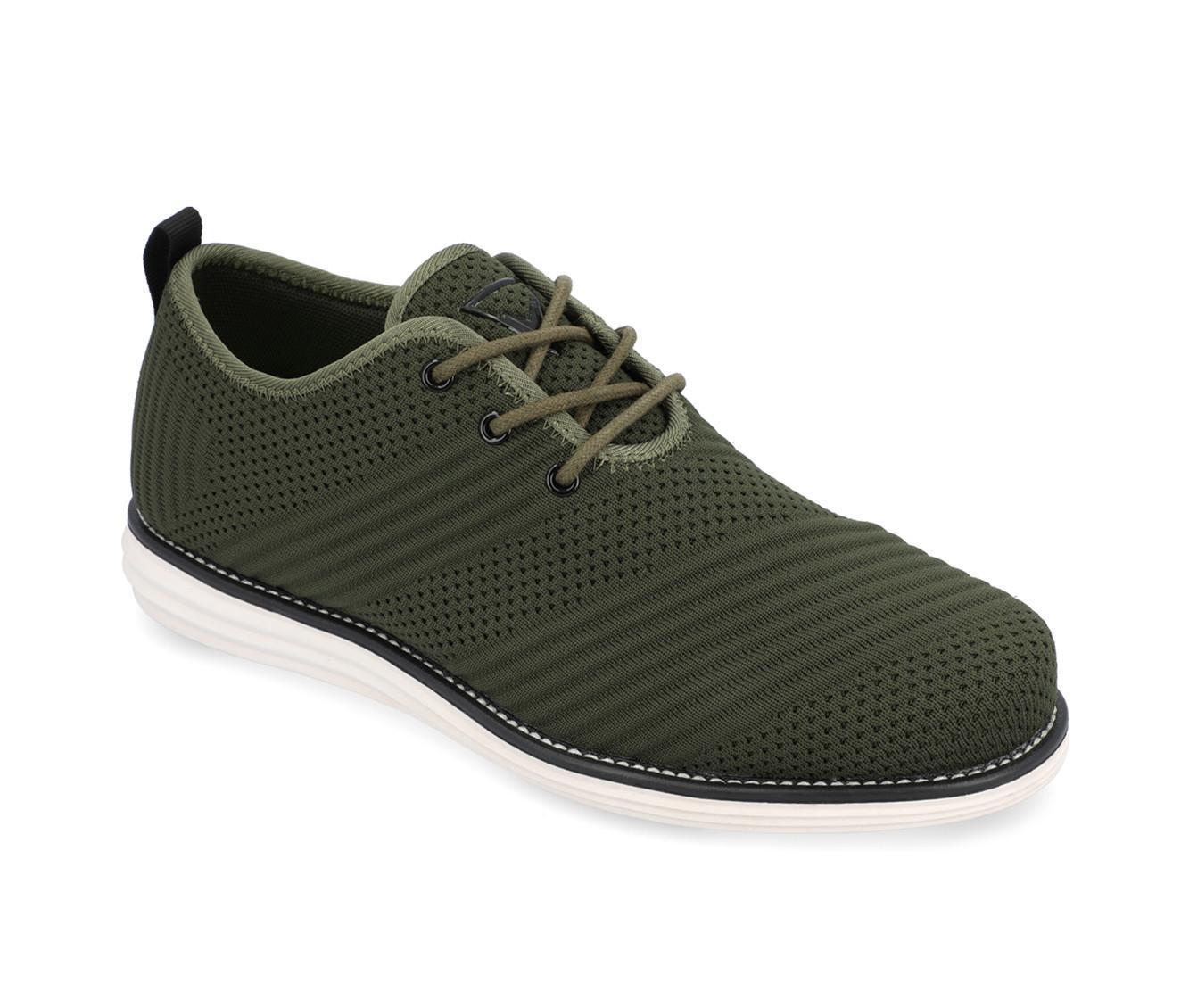 Men's Vance Co. Novak Oxfords Product Image