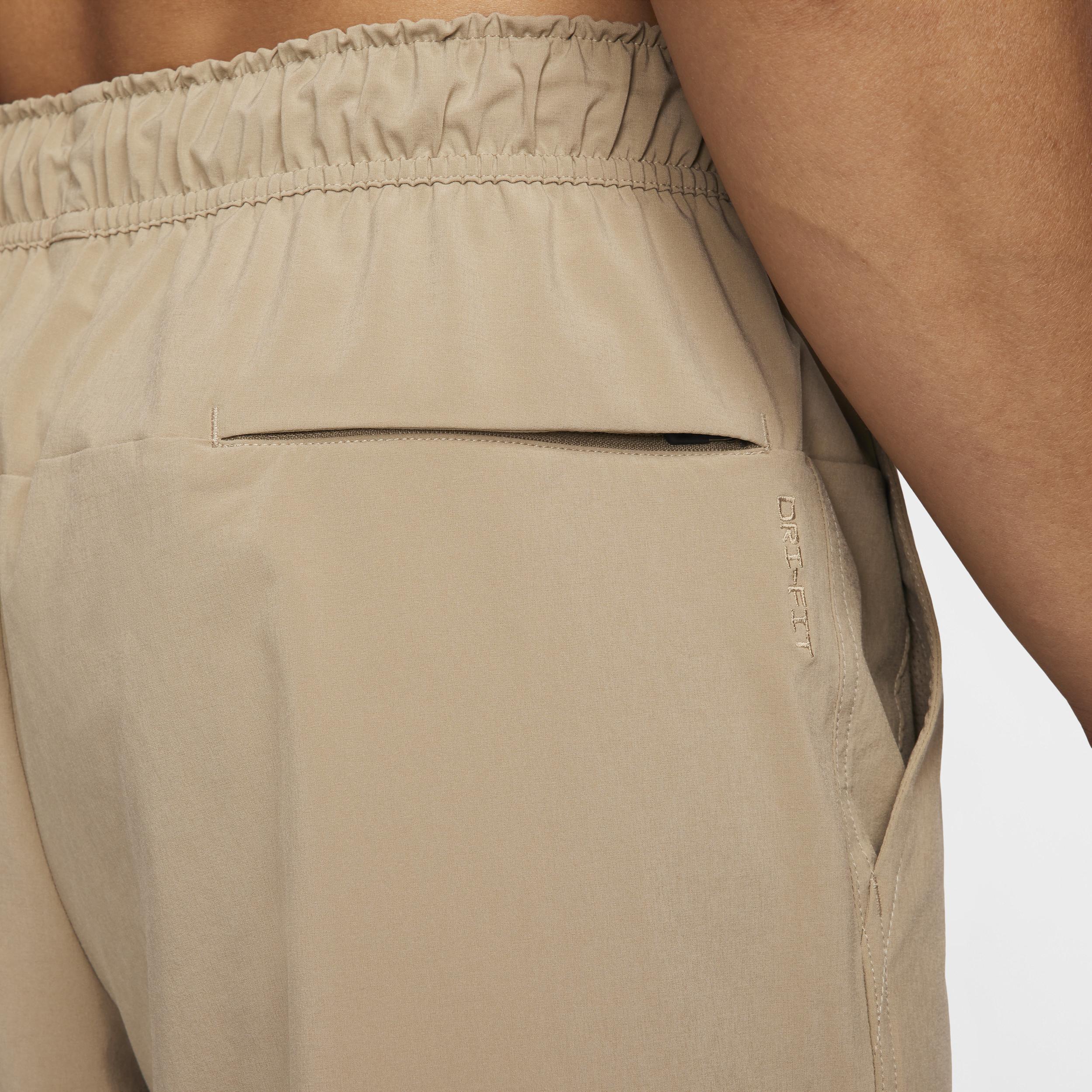 Nike Mens Unlimited Dri-FIT 7 Unlined Versatile Shorts Product Image