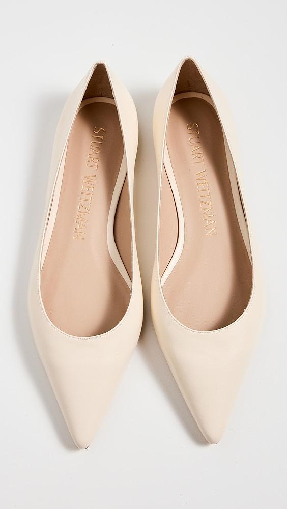Stuart Weitzman Emilia Flats | Shopbop Product Image