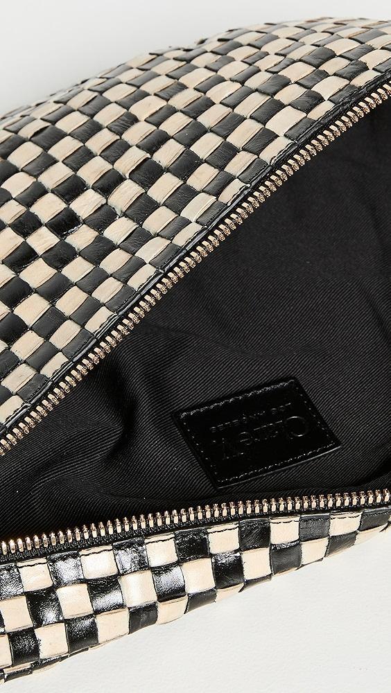 Clare V. Grande Fanny Bag | Shopbop Product Image