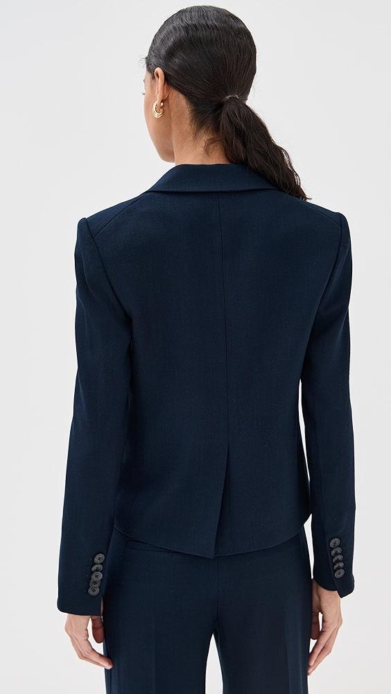 Veronica Beard Kona Dickey Jacket | Shopbop Product Image
