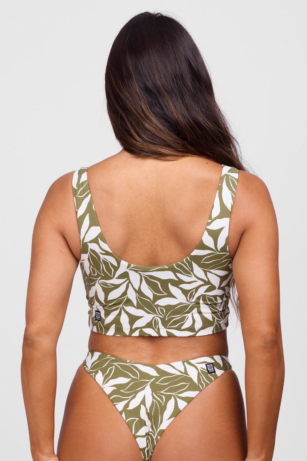 Mira Bikini Top Product Image