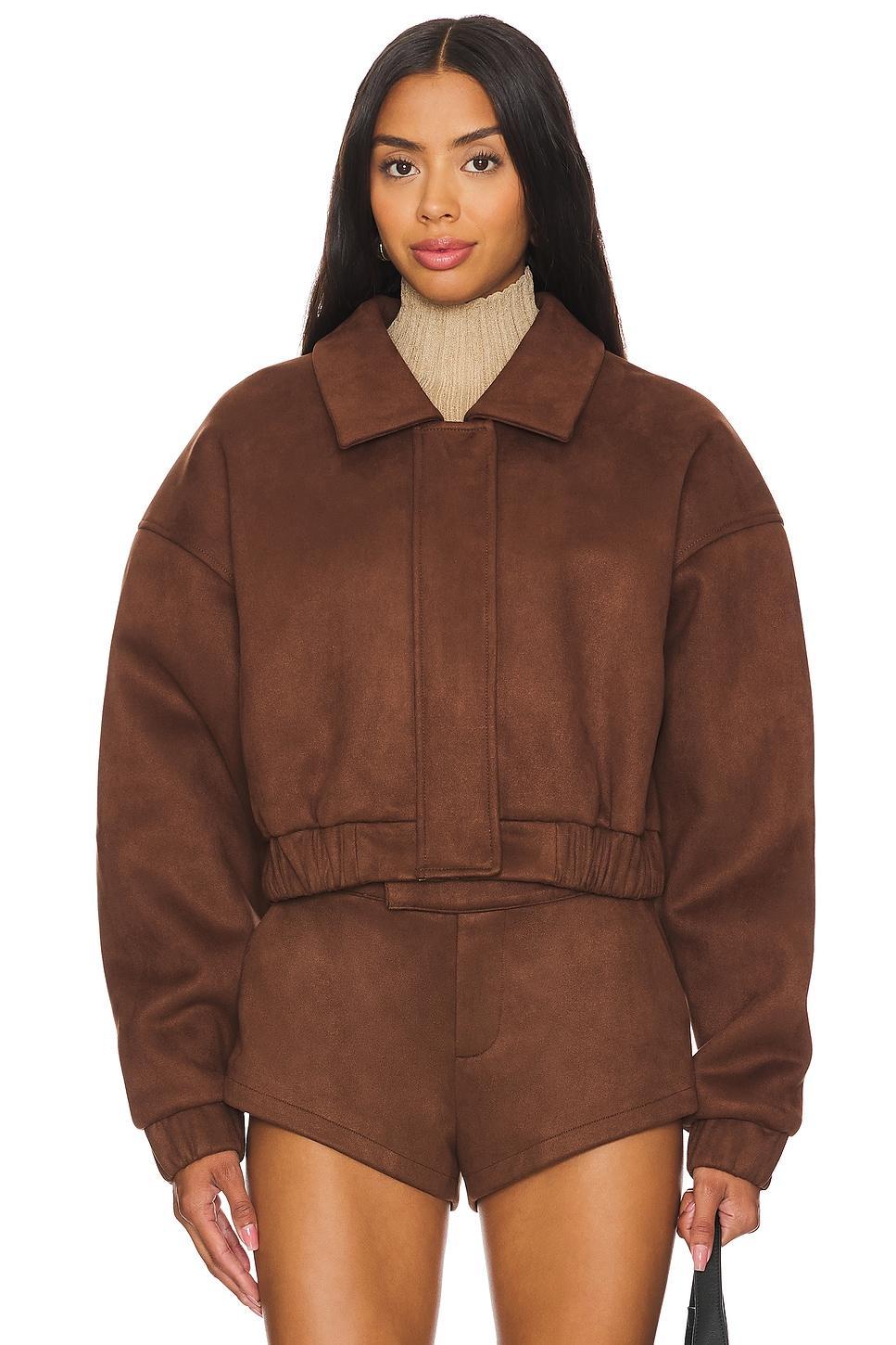The Selene Jacket Nakedvice Product Image