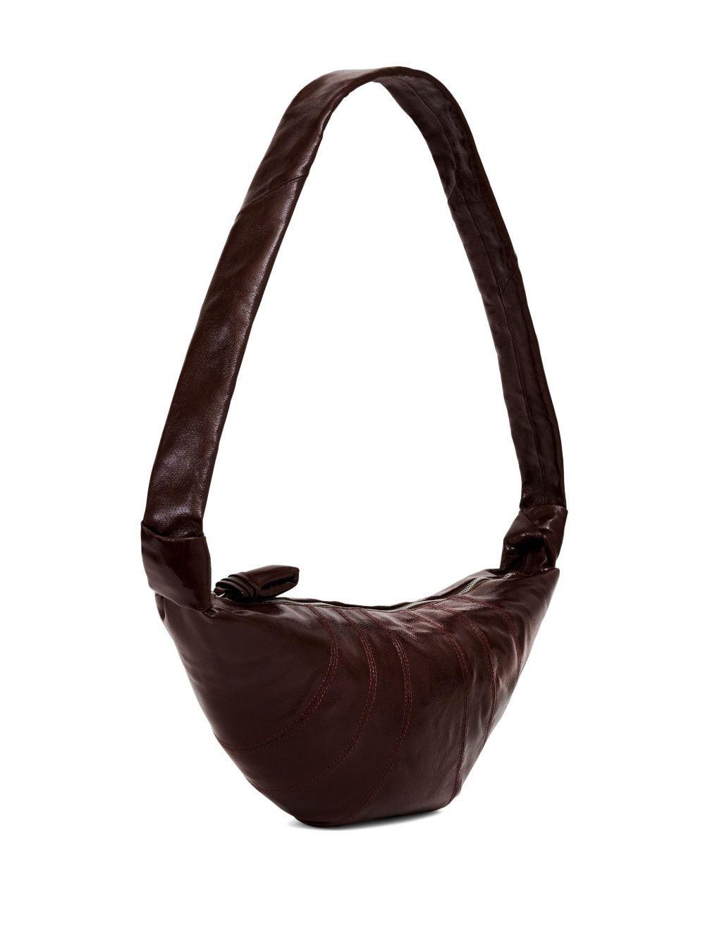 medium Croissant cotton bag  Product Image