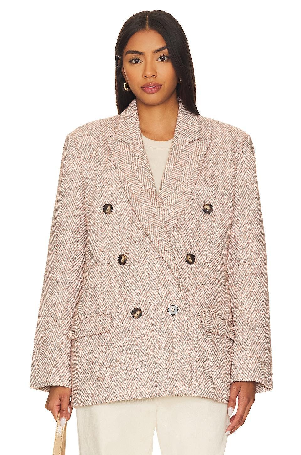 Darcie Blazer Steve Madden Product Image