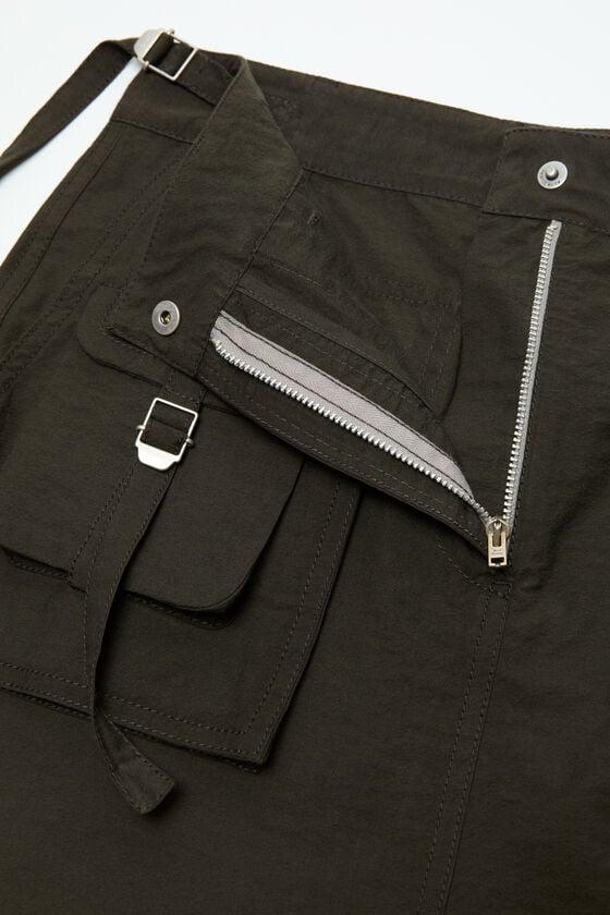 Cargo skirt Product Image