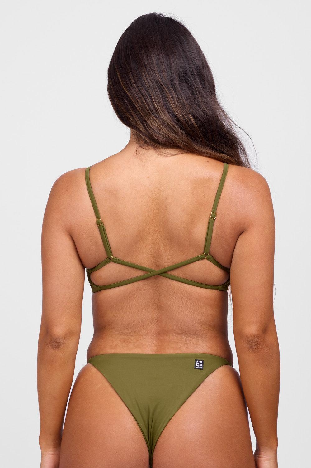 Julia Bikini Top Product Image