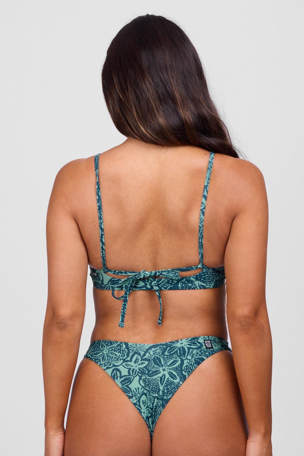 Delphine Bikini Top Product Image