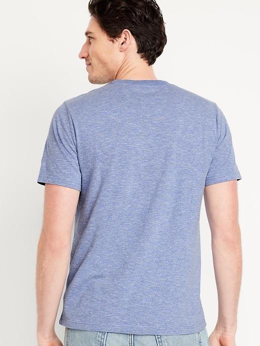 Rugby Stripe T-Shirt Product Image