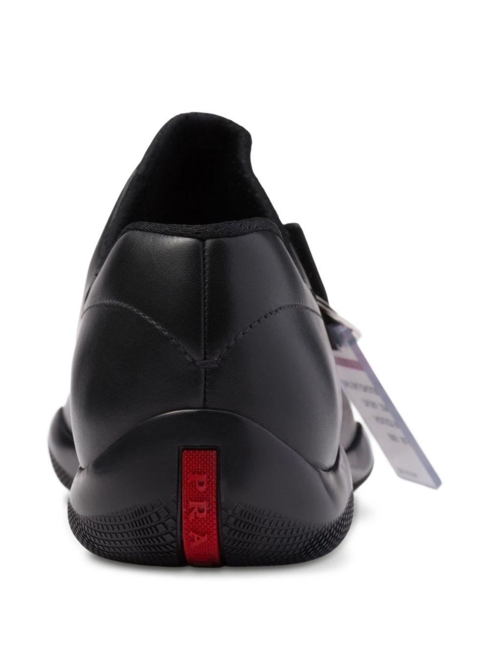 Toblach slip-on sneakers Product Image