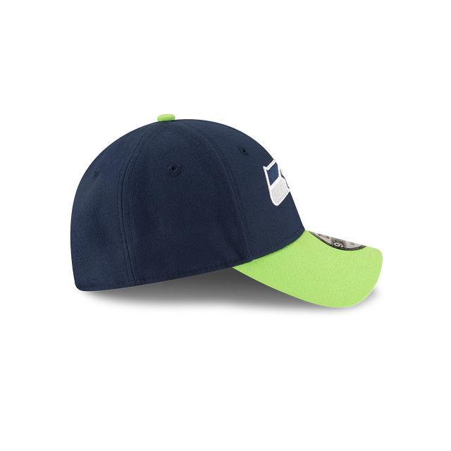 St. Louis Cardinals The League 9FORTY Adjustable Hat Male Product Image