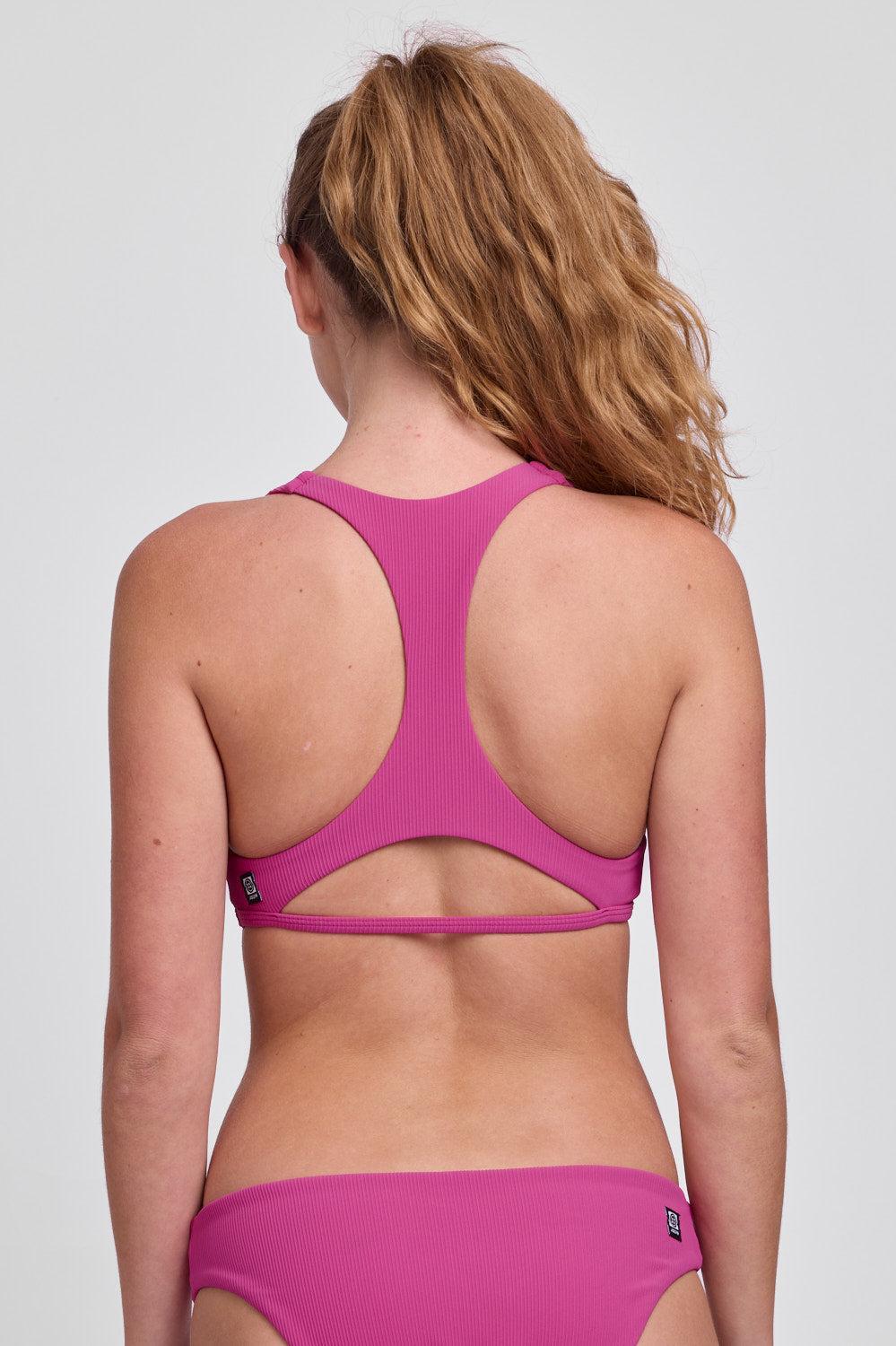 Ava Bikini Bottom Product Image