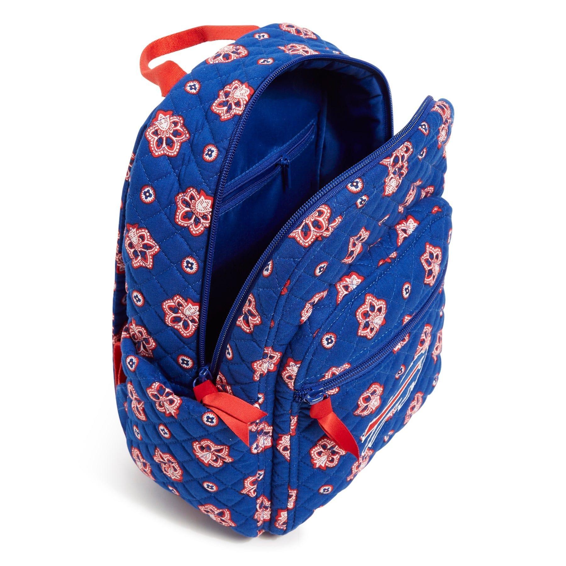 Vera Bradley NFL Mini Belt Bag Women in Tampa Bay Buccaneers Bandana Product Image