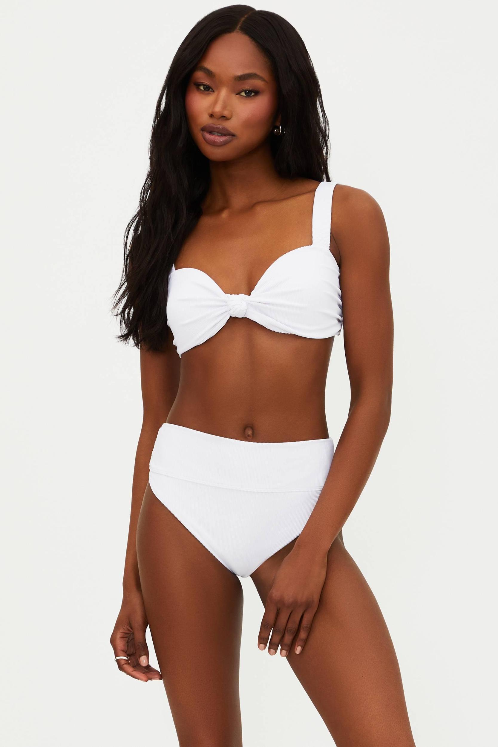 Sophia Top White Product Image