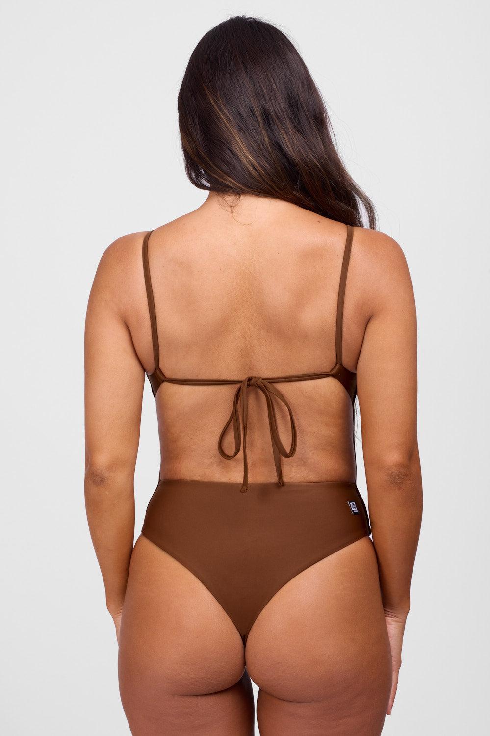 Vanessa Surf One Piece Product Image