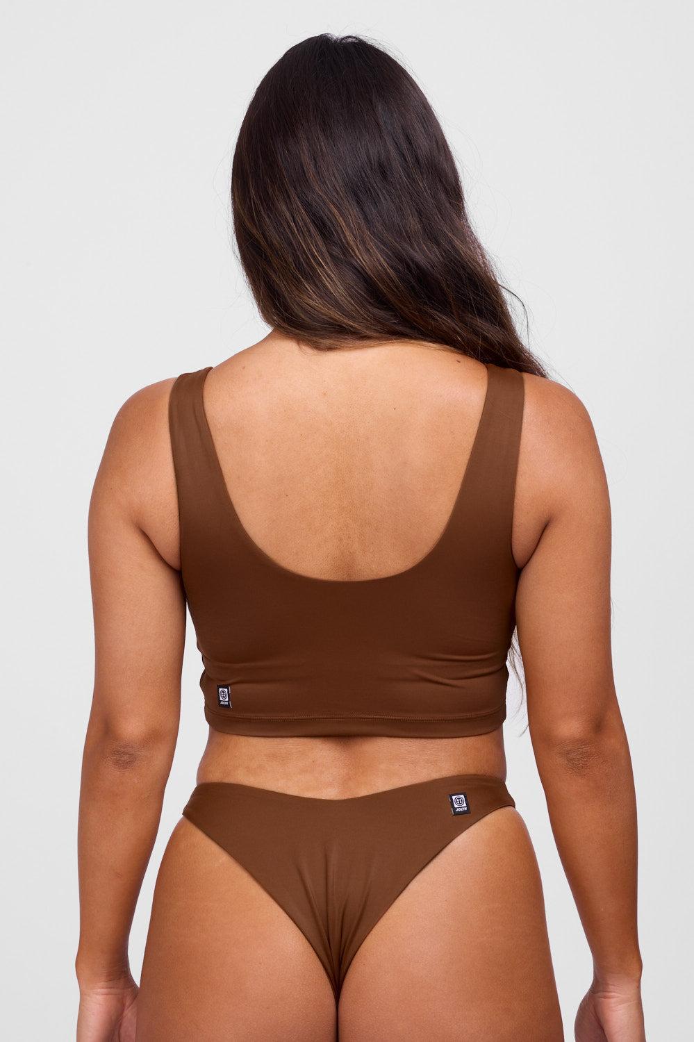 Mira Bikini Top Product Image