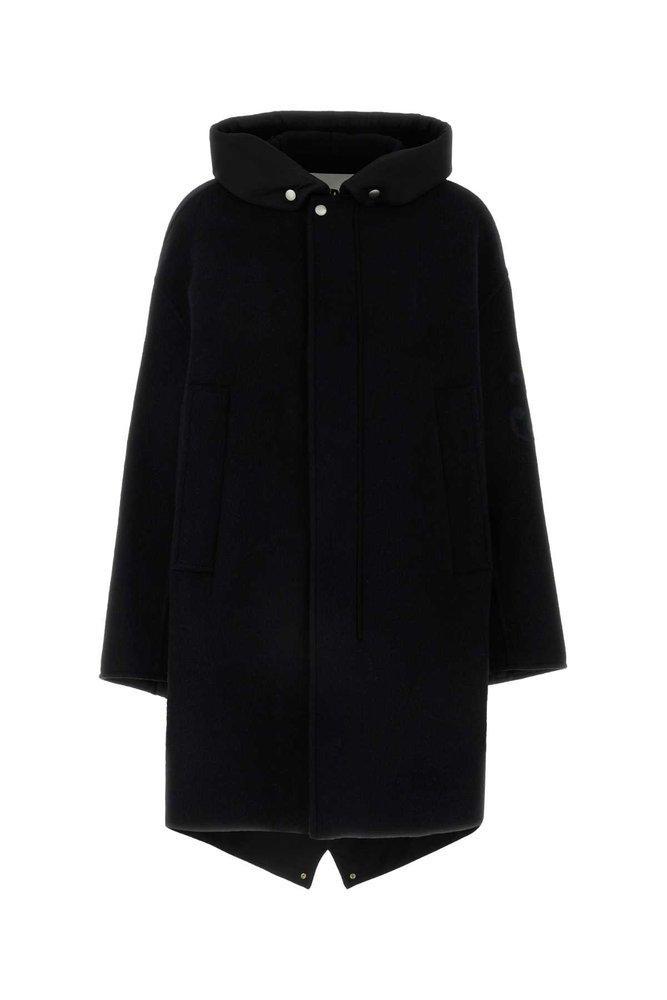 JIL SANDER High In Black Product Image