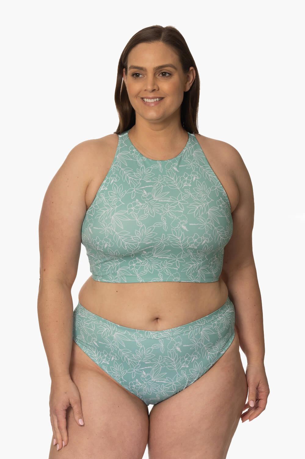 Camila Bikini Bottom Product Image