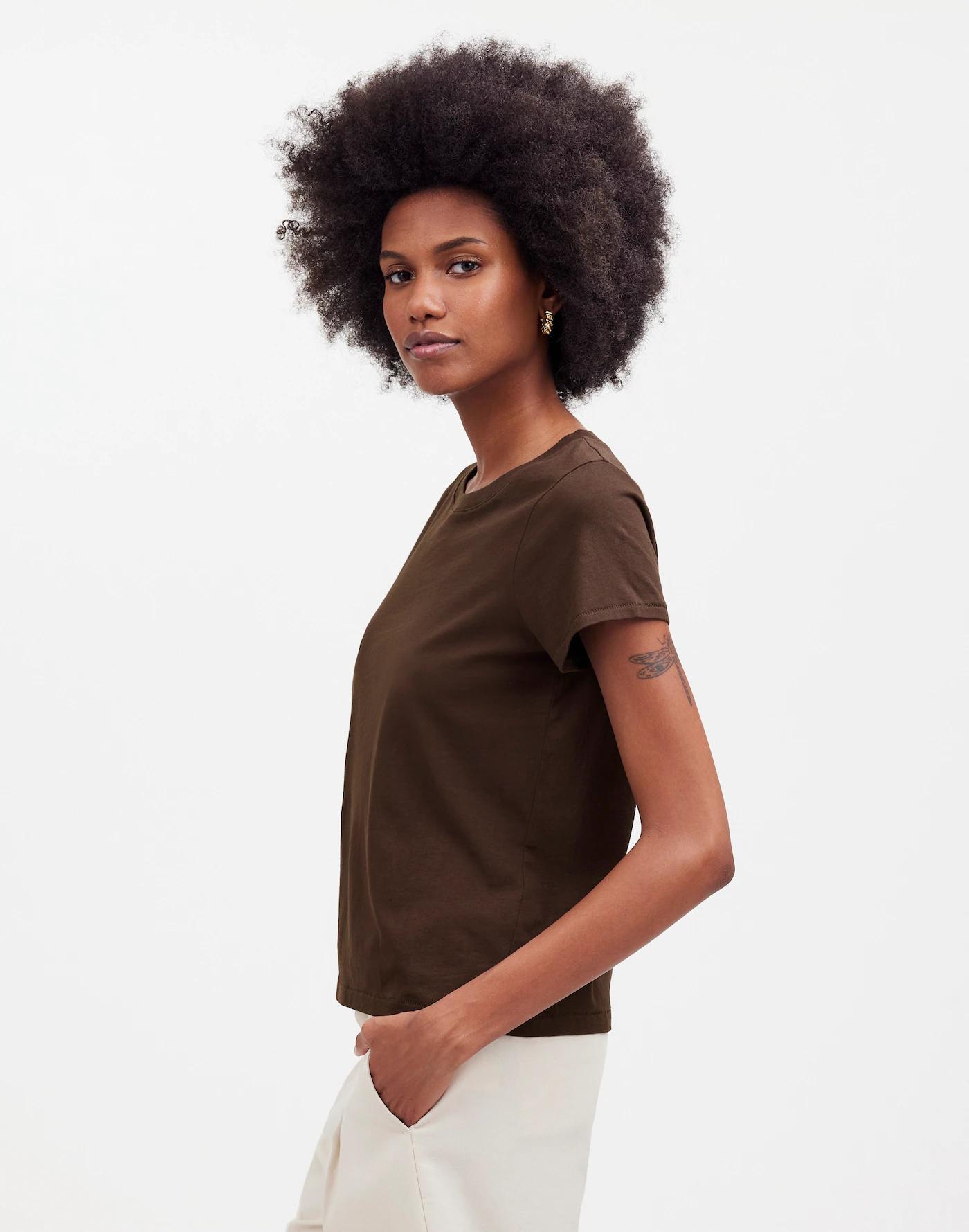 Northside Vintage Tee Product Image