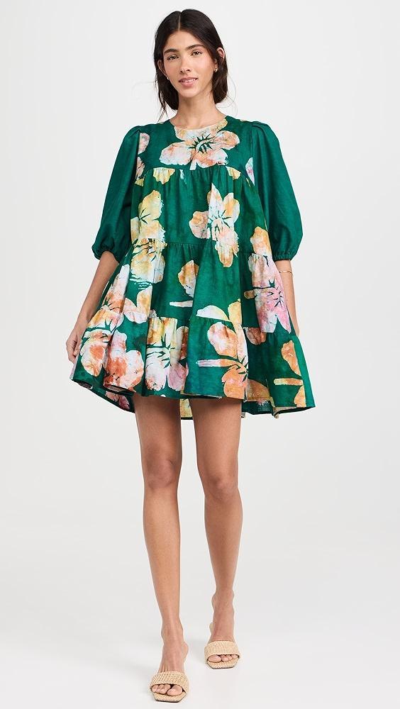Elisamama Simi Mini Dress | Shopbop Product Image