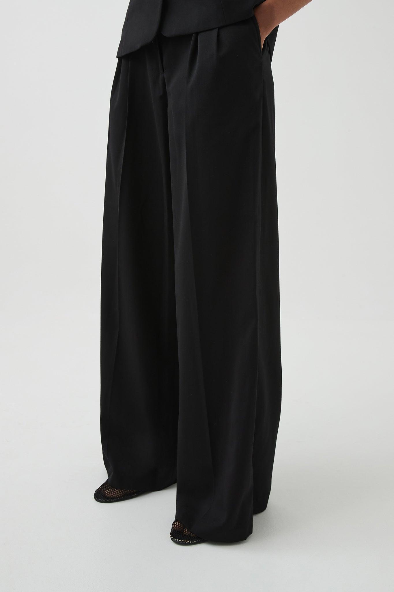 Roxanne Tailored Vest Product Image