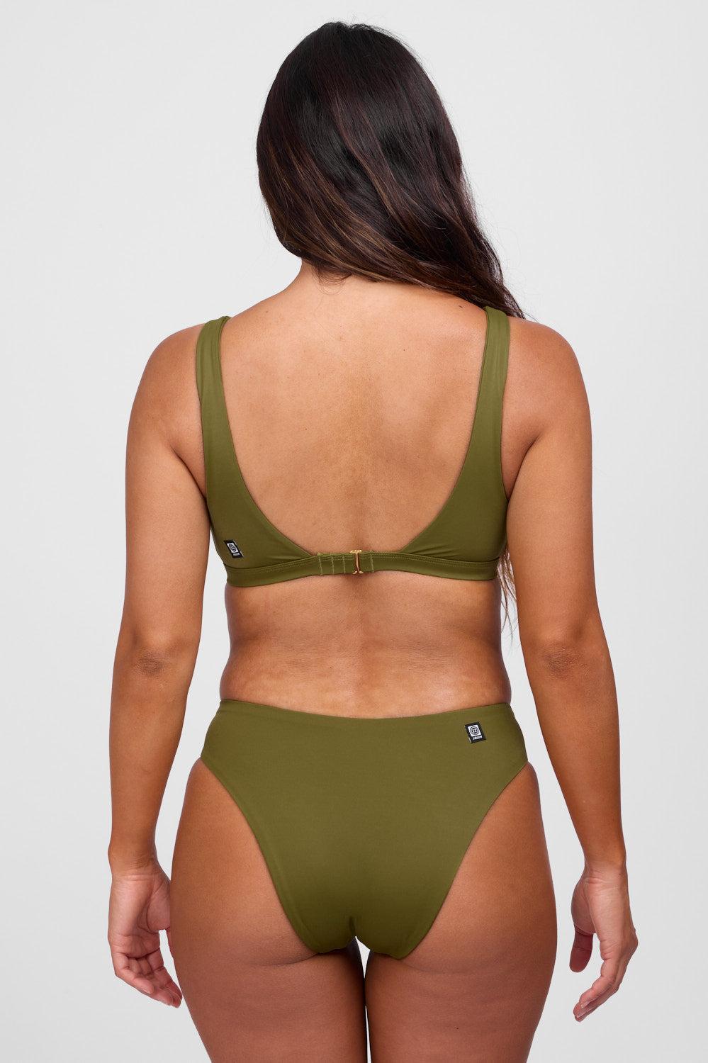 Layla Bikini Bottom Product Image