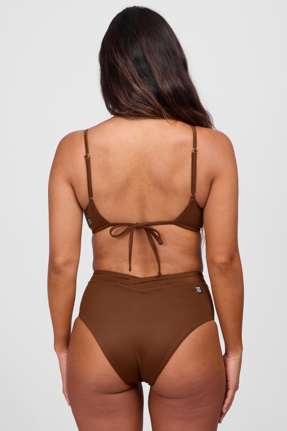 Elena Bikini Bottom Product Image