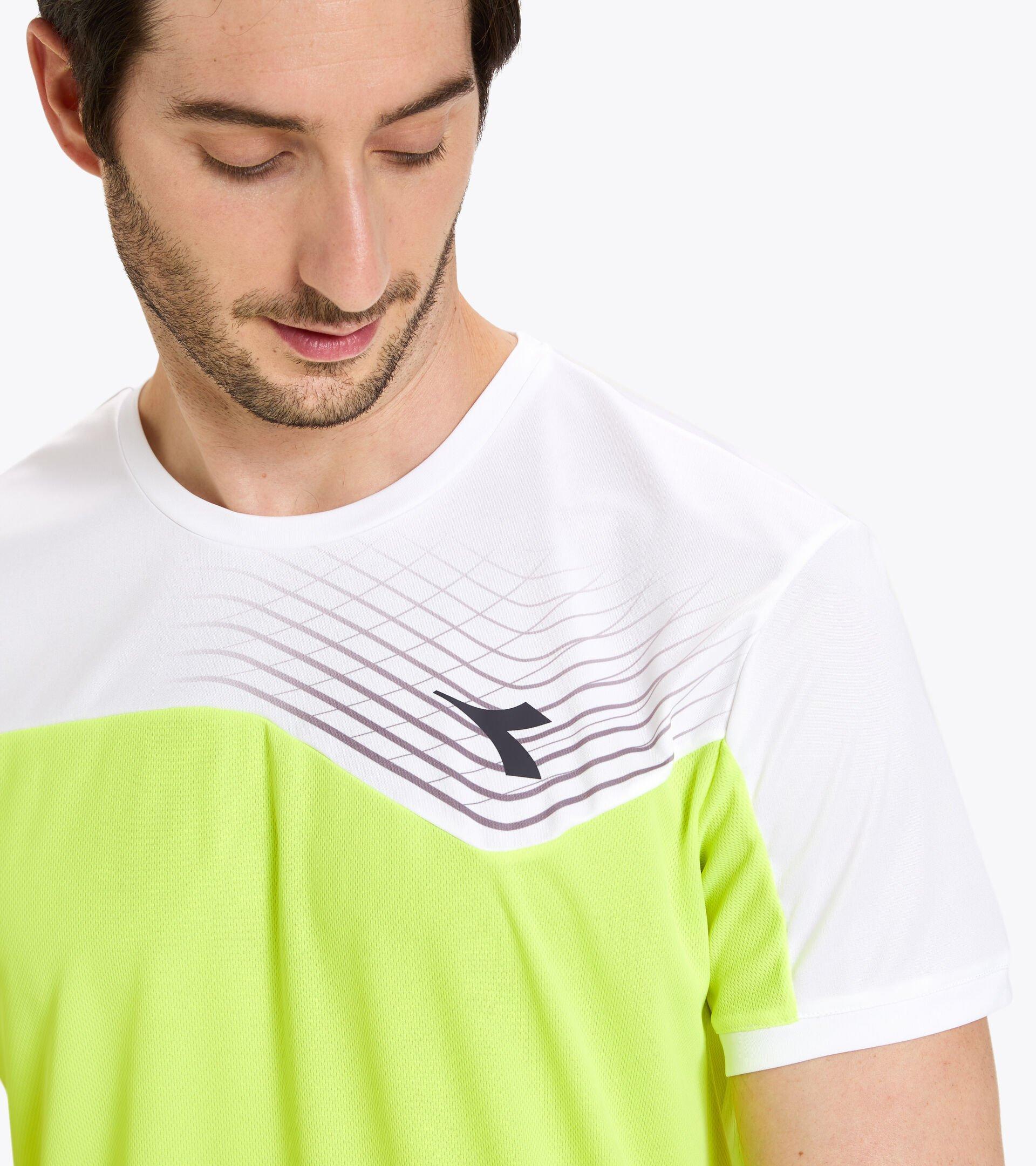T-SHIRT COURT Product Image