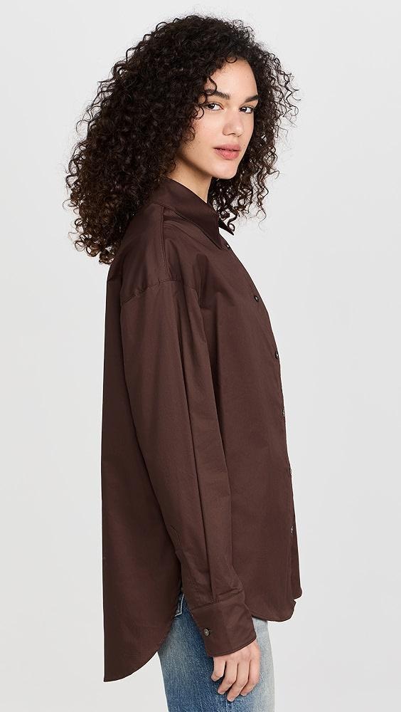 Sold Out NYC The Everything Shirt | Shopbop Product Image