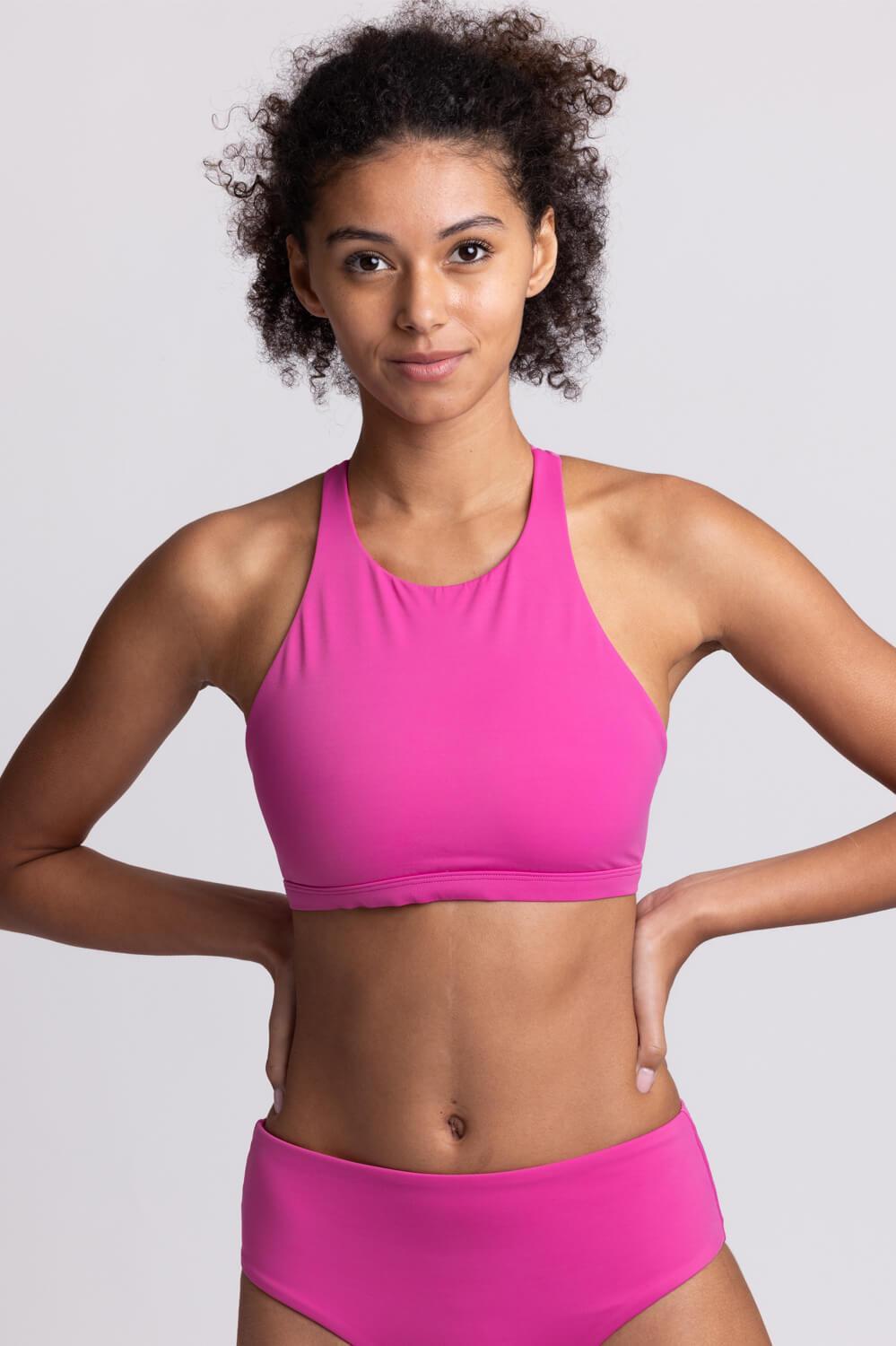 Jada Bikini Top Product Image