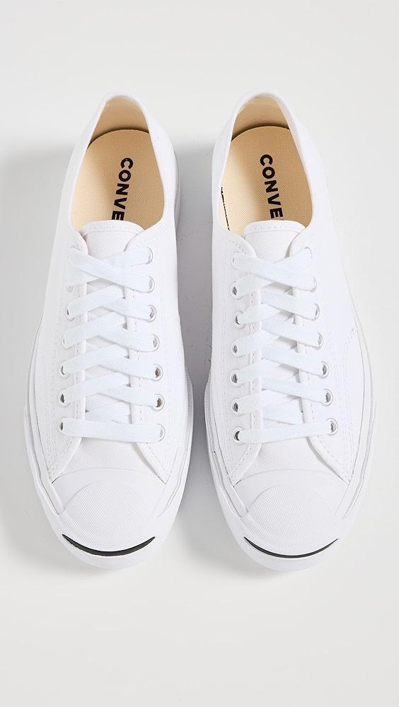 Converse Jack Purcell Canvas Unisex Sneakers | Shopbop Product Image