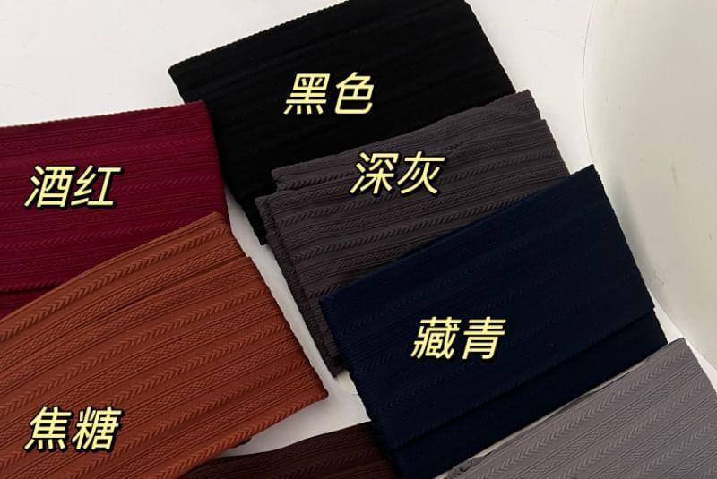 Patterned Tights Product Image