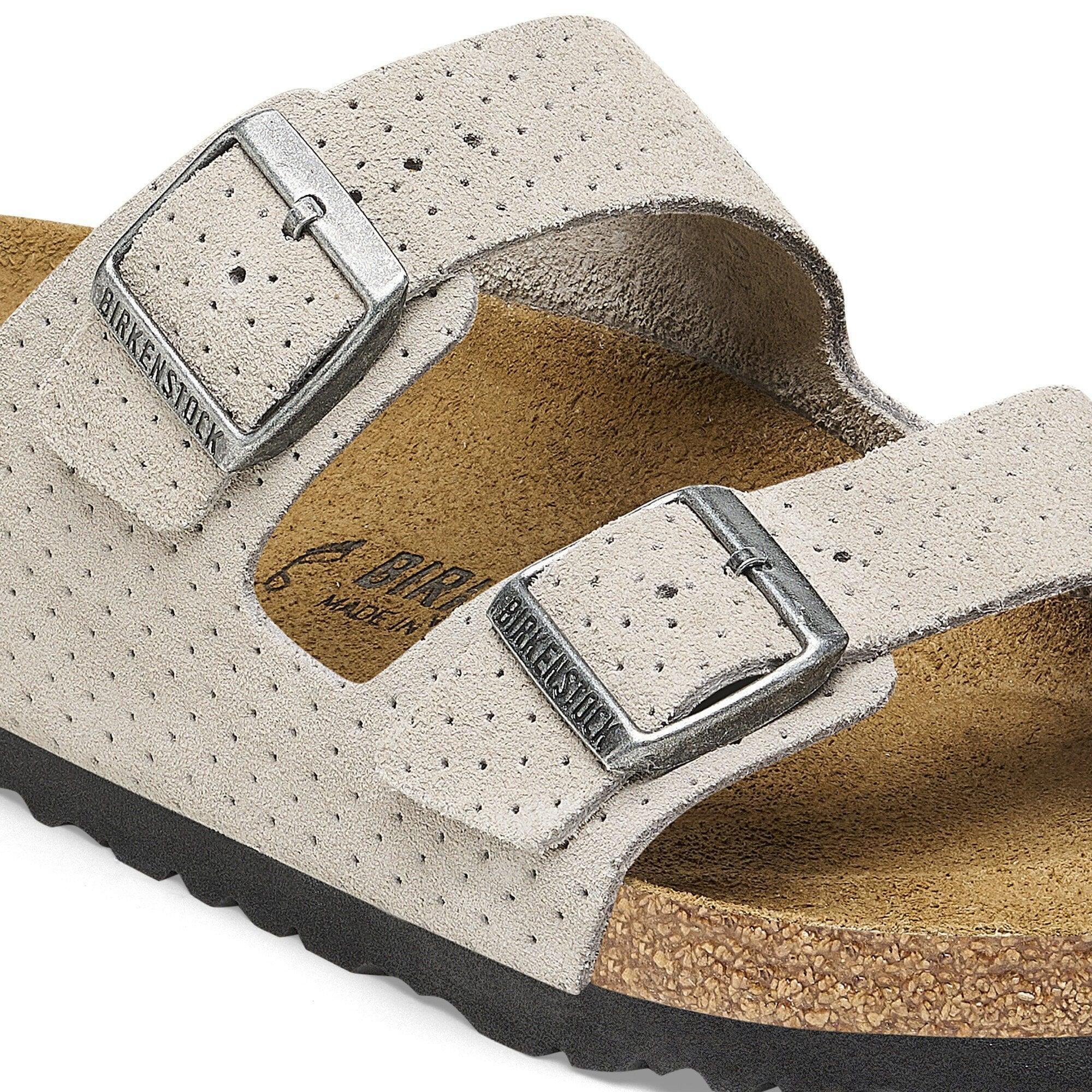 Arizona BS Suede Leather Embossed Product Image